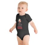 Relatively Awesome - Baby short sleeve one piece