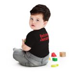 Relatively Awesome - Baby Jersey Short Sleeve Tee