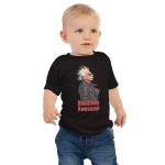 Relatively Awesome - Baby Jersey Short Sleeve Tee