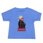 Relatively Awesome - Baby Jersey Short Sleeve Tee