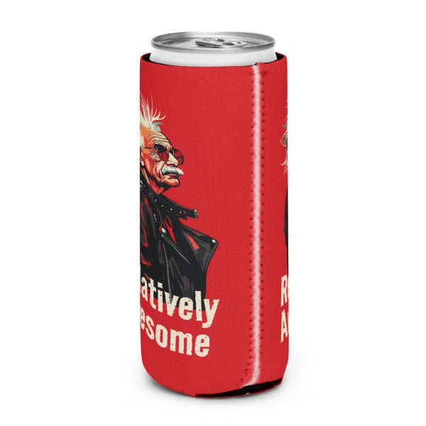 Relatively Awesome - Can cooler