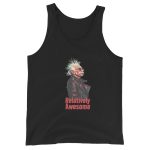 Relatively Awesome - Men's Tank Top