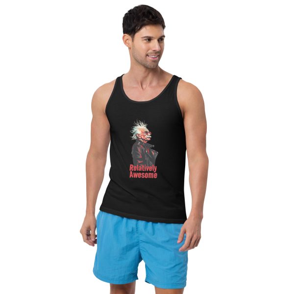 Relatively Awesome - Men's Tank Top