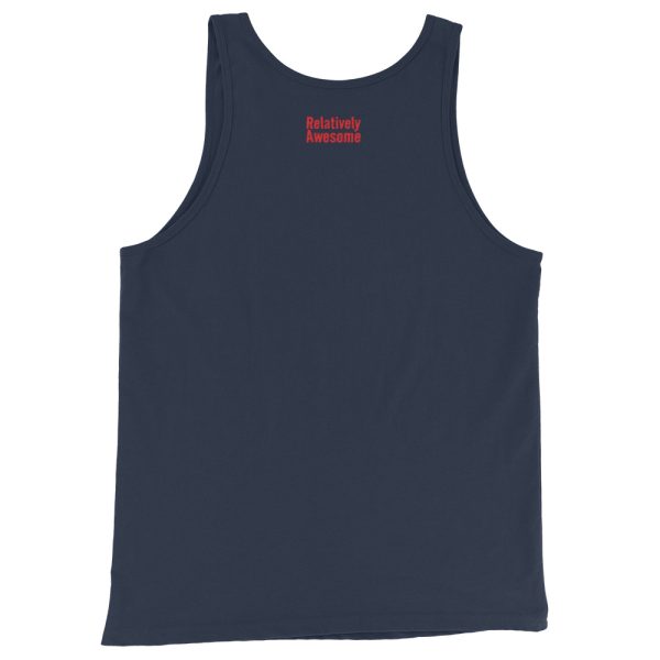 Relatively Awesome - Men's Tank Top