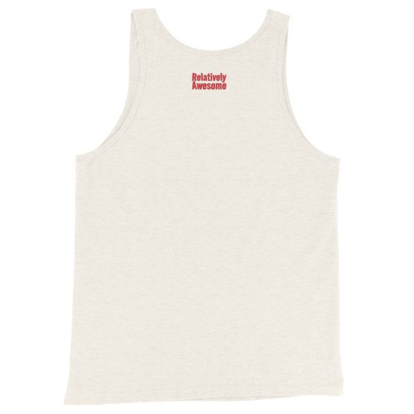 Relatively Awesome - Men's Tank Top