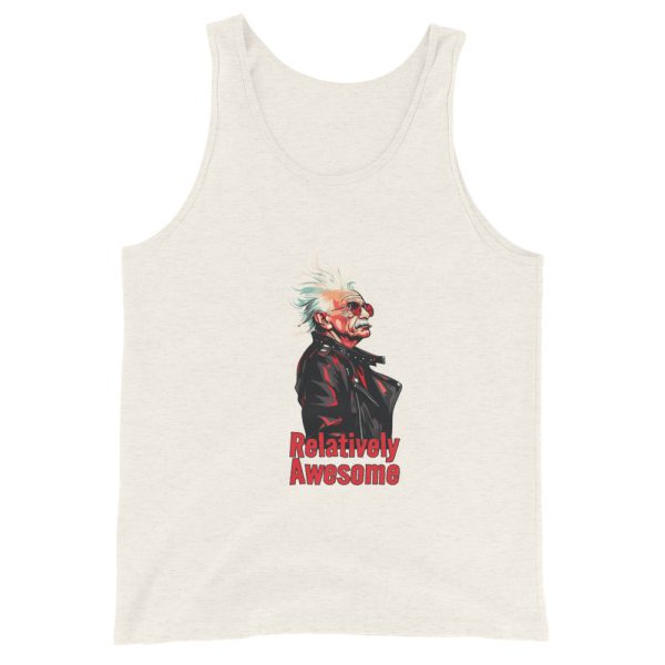 Relatively Awesome - Men's Tank Top