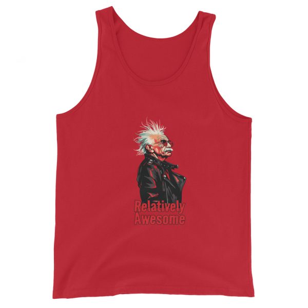 Relatively Awesome - Men's Tank Top