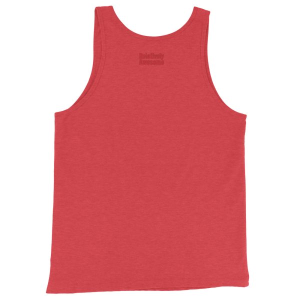 Relatively Awesome - Men's Tank Top