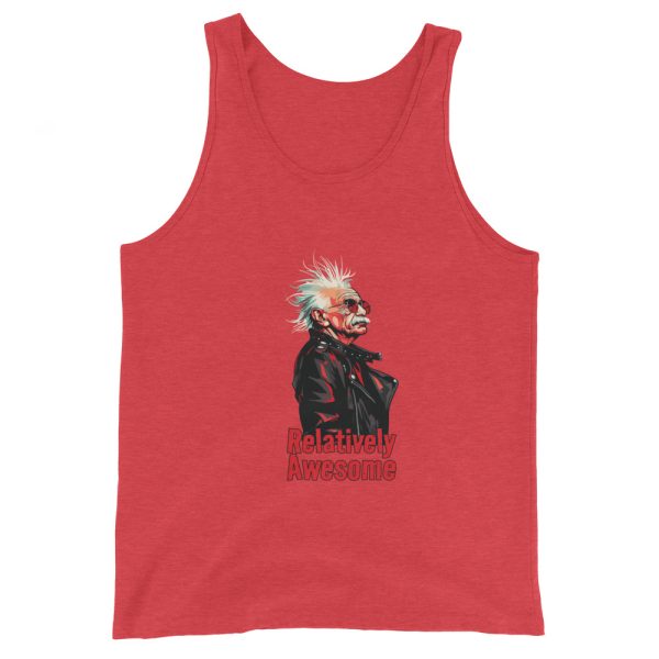 Relatively Awesome - Men's Tank Top