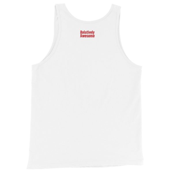 Relatively Awesome - Men's Tank Top