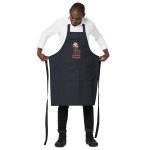 Relatively Awesome - Organic cotton apron