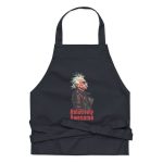 Relatively Awesome - Organic cotton apron