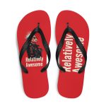 Relatively Awesome - Flip-Flops