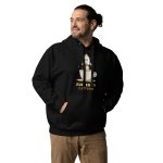 Fueled by Caffeine - Hoodie