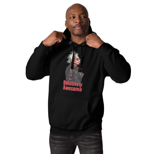 Relatively Awesome - Hoodie