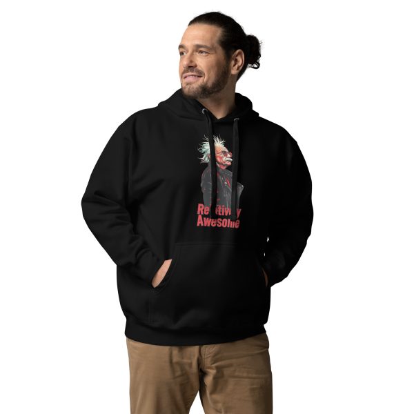 Relatively Awesome - Hoodie