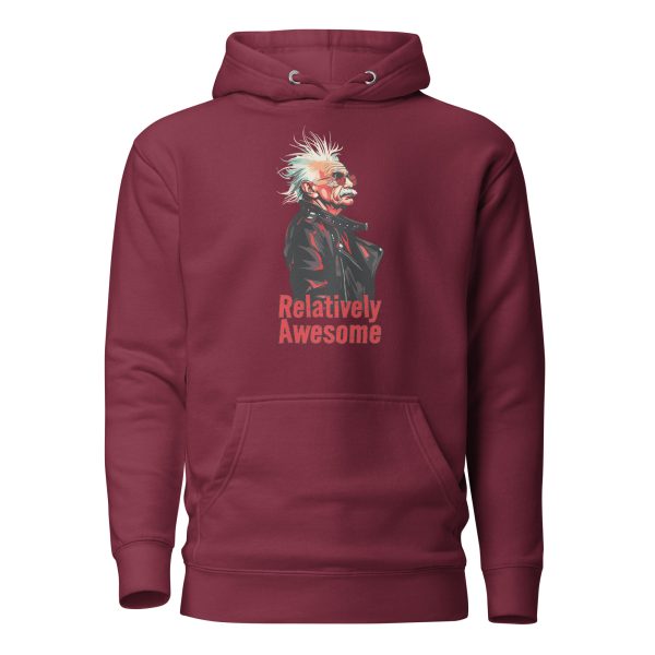 Relatively Awesome - Hoodie