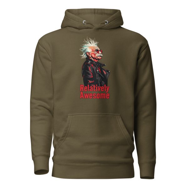 Relatively Awesome - Hoodie