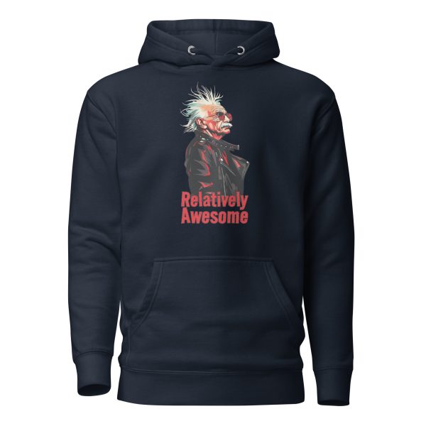 Relatively Awesome - Hoodie