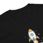 Fueled by Caffeine - Premium t-shirt