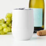 Relatively Awesome - Wine tumbler