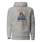 OMG you guys! I never said that! - Unisex Hoodie