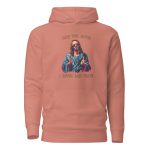 OMG you guys! I never said that! - Unisex Hoodie