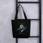 Just the Tip, I Promise… - Tote bag