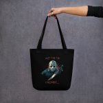 Just the Tip, I Promise… - Tote bag