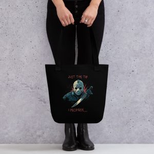 Tote Bags for Book Lovers: Carry Your Literary World with You