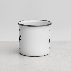 Enamel Mugs 101: What They Are & Why You Need One