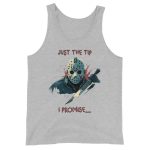 Just the Tip, I Promise… - Men's Tank Top