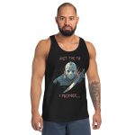 Just the Tip, I Promise… - Men's Tank Top