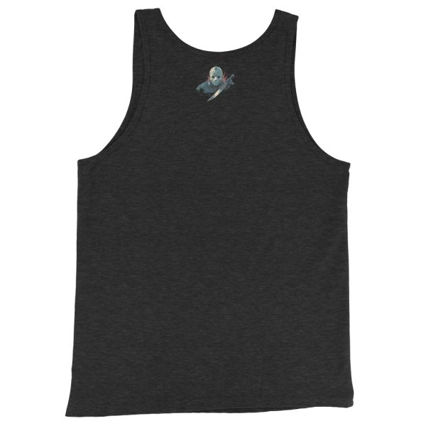 Just the Tip, I Promise… - Men's Tank Top