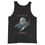 Just the Tip, I Promise… - Men's Tank Top