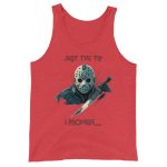 Just the Tip, I Promise… - Men's Tank Top