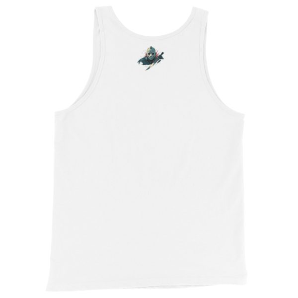 Just the Tip, I Promise… - Men's Tank Top