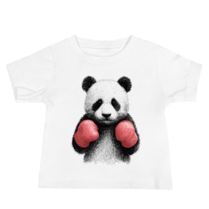 Baby Jersey Short Sleeve Tee