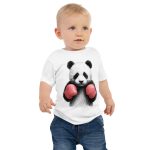 Baby Jersey Short Sleeve Tee
