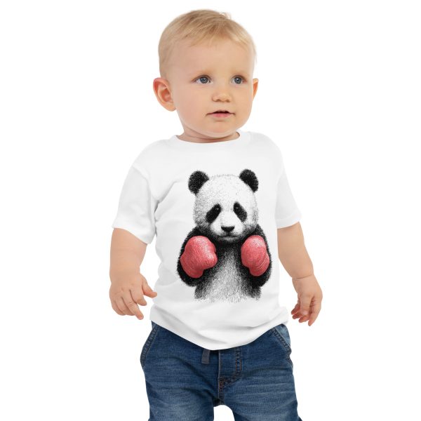 Baby Jersey Short Sleeve Tee