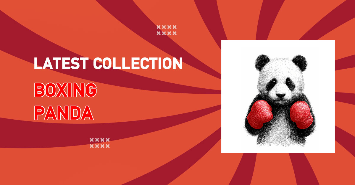 Boxing Panda