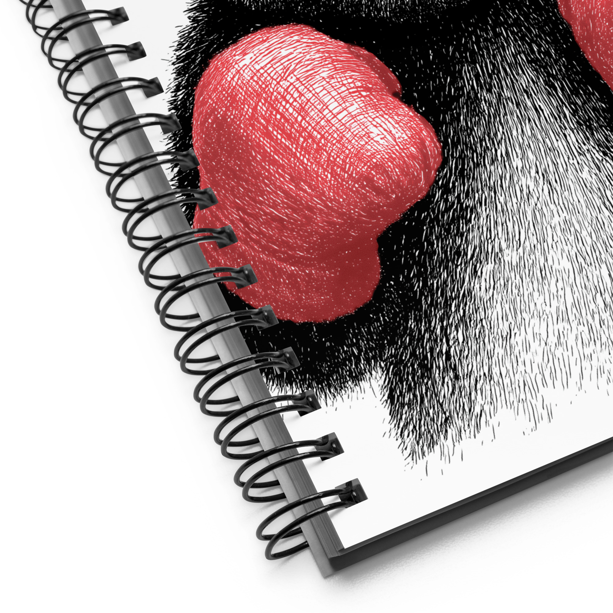 spiral-notebook-white-product-detail-2-6811fca522437.jpg Boxing Panda - Spiral notebook